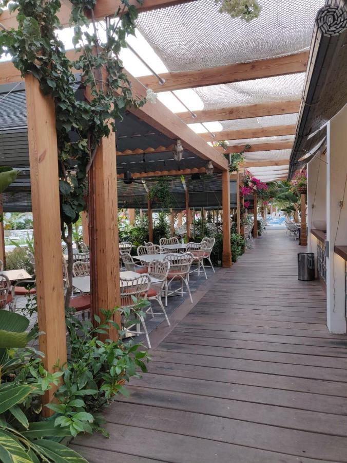 Seafront New Modern Playa de las Americas (Tenerife) Exterior foto