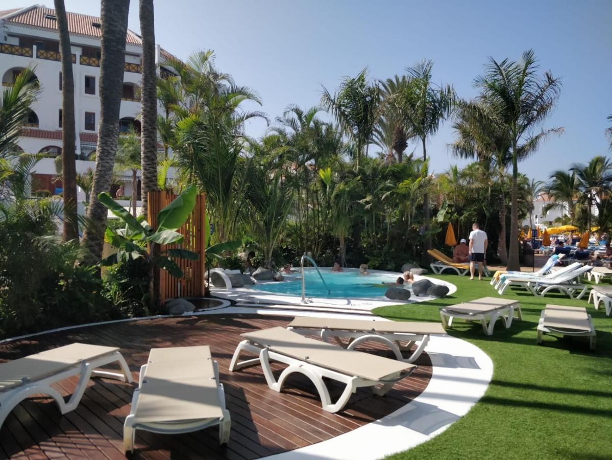 Seafront New Modern Playa de las Americas (Tenerife) Exterior foto